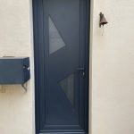 porte entrée1
